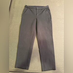 Women’s Lululemon Navy pants